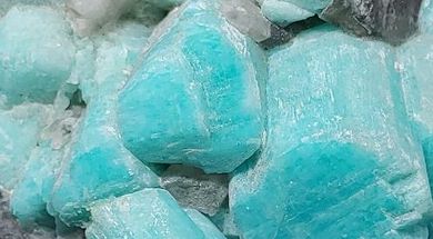OKC Mineral & Gem Show