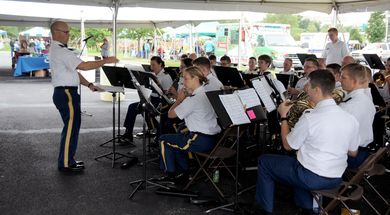 CTAC Live presents: 145th Army Band