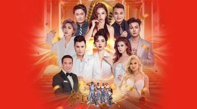WinStar World Casino & Resort presents: Harvest Moon