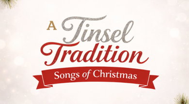 OKC Philharmonic Orchestra presents: A Tinsel Tradition