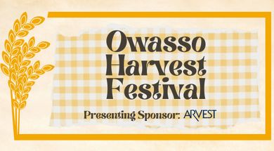 Owasso Harvest Festival