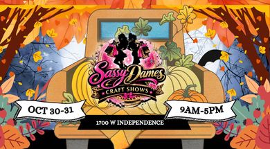 Sassy Dames Craft Show