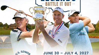 U.S. Senior Open Championship