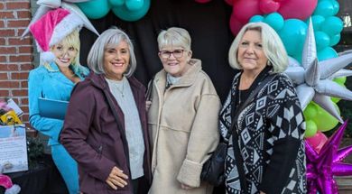 Ladies Night Out