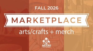 Fall Marketplace