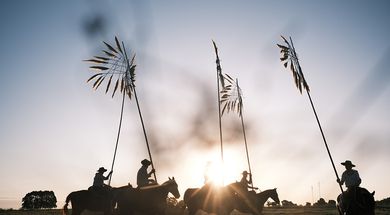 Tierras Libres: A Communal Celebration of the Land | Performance