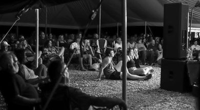 Illinois River Jam at Peyton's Place