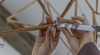 Tierras Libres: A Communal Celebration of the Land | Community Flag-Making