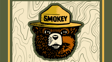 Smokey Bear's Birthday Celebration