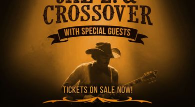 Jae L. & Crossover in Concert