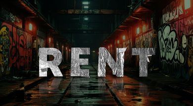 Pollard Theater presents: RENT
