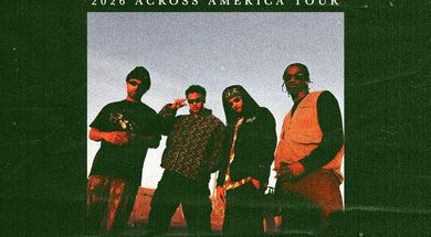 Bungalow Collect in Concert