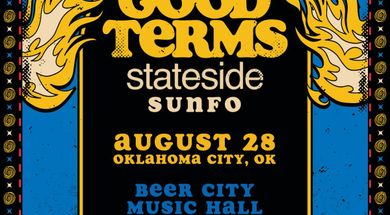 Good Terms in Concert