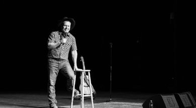 Apache Casino Hotel Lawton Fort Sill presents: Rodney Carrington
