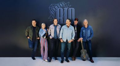 Diamond Rio in Concert