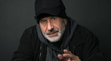 Riverwind Casino presents: Dave Attell