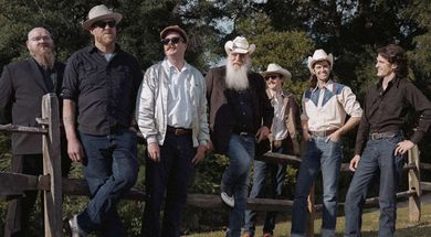 Asleep at the Wheel in Concert