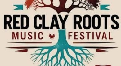 Red Clay Roots Music Festival