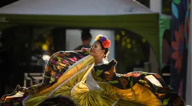 Dia De Los Muertos (Day of the Dead) Arts Festival