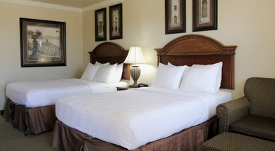 Baymont by Wyndham McAlester Hwy 69