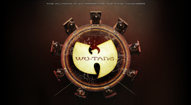 Wu-Tang Clan in Concert