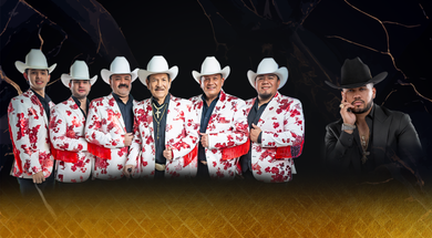 Cardenales de Nuevo León & El Jerry in Concert
