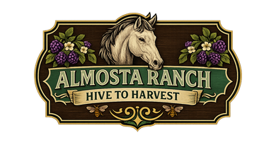Almosta Ranch