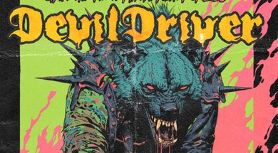 DevilDriver in Concert