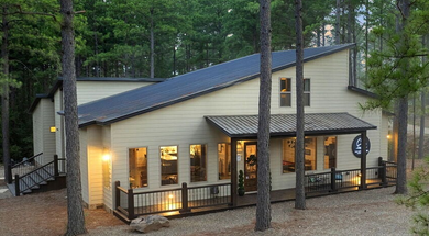 The Gather House