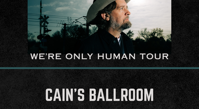 Hayes Carll in Concert