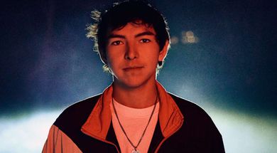 Wyatt Flores in Concert