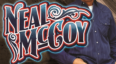 Neal McCoy in Concert