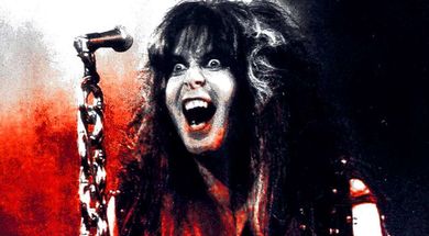 W.A.S.P. in Concert