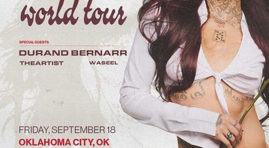 Kehlani in Concert