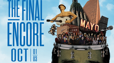 Tulsa Theater presents: The Final Encore - A Mayo Family Tribute