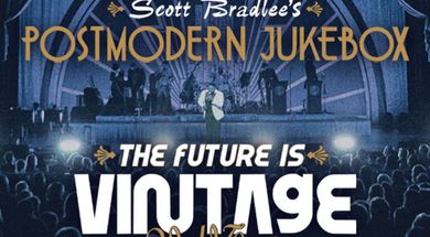Scott Bradlee's Postmodern Jukebox in Concert