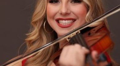 Summer Sounds Concert Series featuring Mackynsie McKedy