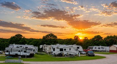 Lake Time RV Park