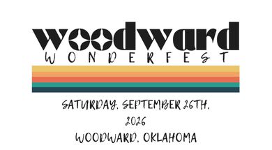 Woodward WonderFest