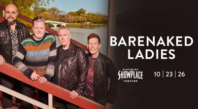 Barenaked Ladies in Concert