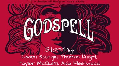 Shoestring Theatre Presents: Godspell
