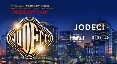 Jodeci in Concert