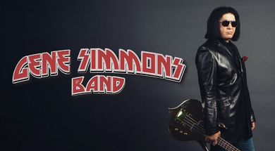 Gene Simmons Band in Concert