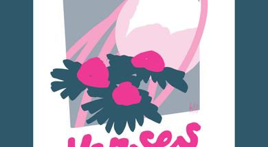 Verses: Literacy, Art, Community