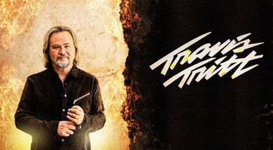 Travis Tritt in Concert