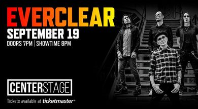 Everclear in Concert