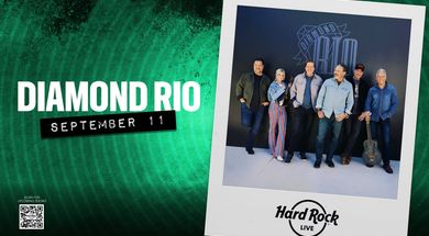 Diamond Rio in Concert