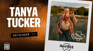 Tanya Tucker in Concert