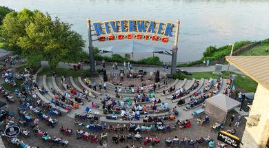 RiverWalk Crossing