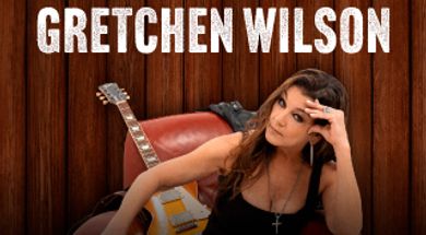 Gretchen Wilson in Concert
